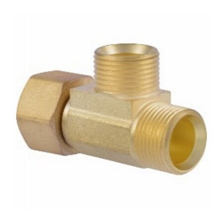 Cash Acme / Sharkbite 38x38 Tee COMPT383838Z